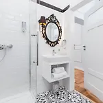 Apartmán Traveler's Choice - Old Town - By Upstairs *