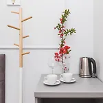 Traveler's Choice - Old Town - By Upstairs Apartmán *