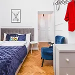 Apartmán Traveler's Choice - Old Town - By Upstairs