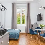 Apartmán Traveler's Choice - Old Town - By Upstairs