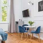 Apartmán Traveler's Choice - Old Town - By Upstairs Krakov