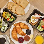 Traveler's Choice - Old Town - By Upstairs Apartmán *