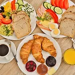 Apartmán Traveler's Choice - Old Town - By Upstairs *