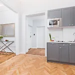 Apartmán Traveler's Choice - Old Town - By Upstairs *