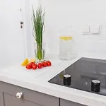 Apartmán Traveler's Choice - Old Town - By Upstairs *