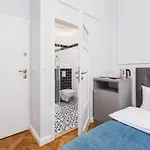 Traveler's Choice - Old Town - By Upstairs Apartmán Krakov