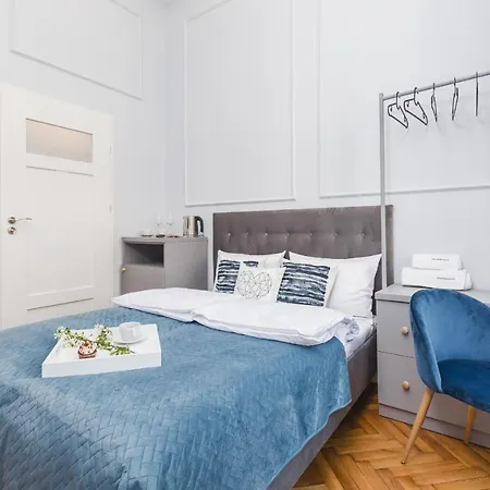 Appartamento Traveler's Choice - Old Town - By Upstairs