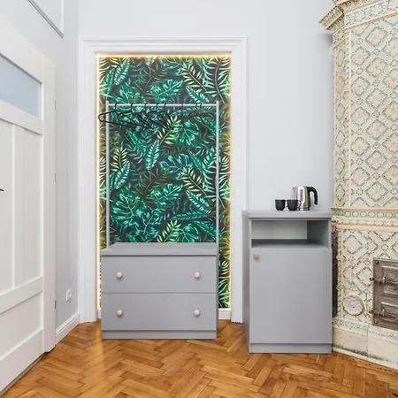 Traveler's Choice - Old Town - By Upstairs Apartment Krakow