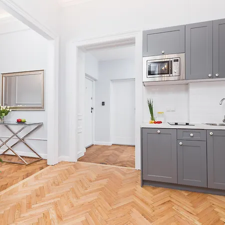 Appartamento Traveler's Choice - Old Town - By Upstairs *