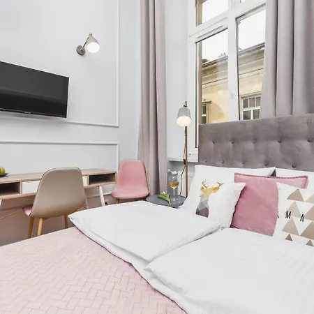 Appartamento Traveler's Choice - Old Town - By Upstairs *