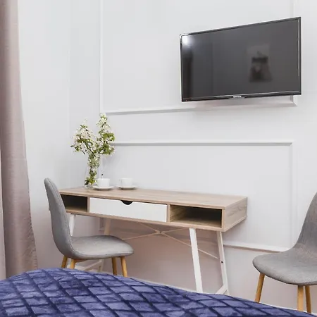 Appartamento Traveler's Choice - Old Town - By Upstairs *