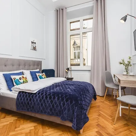 Apartmán Traveler's Choice - Old Town - By Upstairs