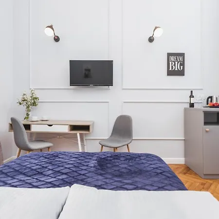 Appartamento Traveler's Choice - Old Town - By Upstairs *