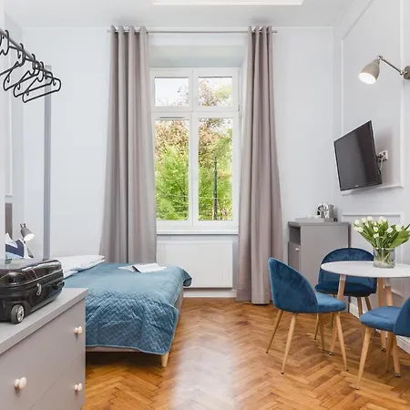Appartamento Traveler's Choice - Old Town - By Upstairs