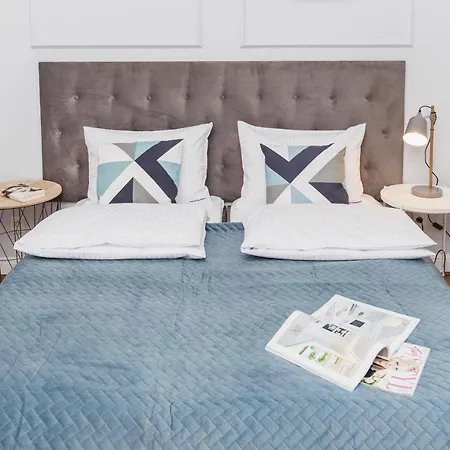 Appartamento Traveler's Choice - Old Town - By Upstairs *