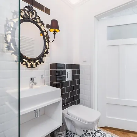 Appartamento Traveler's Choice - Old Town - By Upstairs *