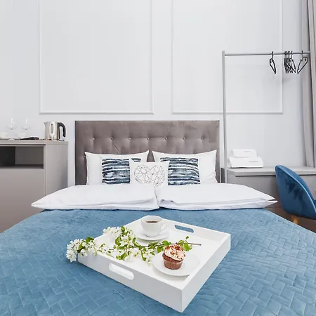 Traveler's Choice - Old Town - By Upstairs Appartement *