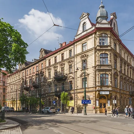 Traveler's Choice - Old Town - By Upstairs Appartement *