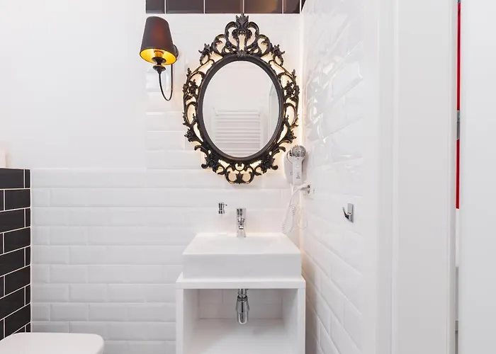 Lejlighed Traveler's Choice - Old Town - By Upstairs Kraków