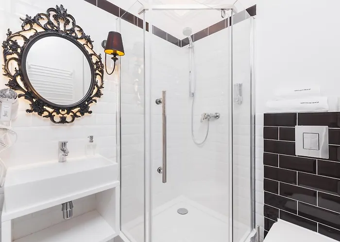 Lejlighed Traveler's Choice - Old Town - By Upstairs Kraków