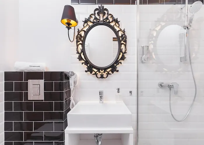 Lejlighed Traveler's Choice - Old Town - By Upstairs *