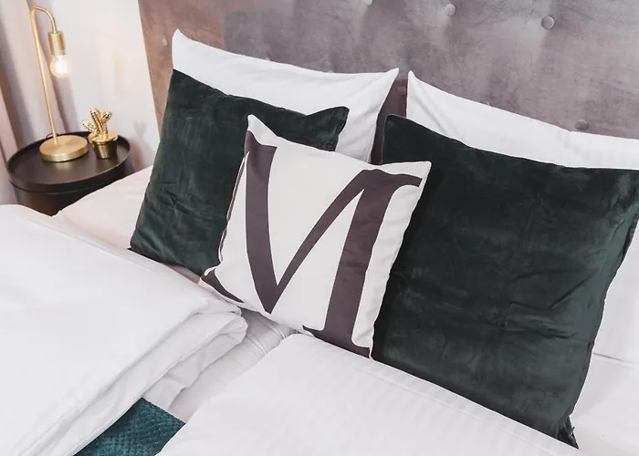 Lejlighed Traveler's Choice - Old Town - By Upstairs