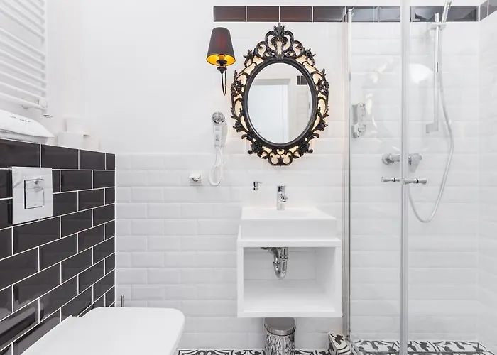 Traveler's Choice - Old Town - By Upstairs Lejlighed Kraków