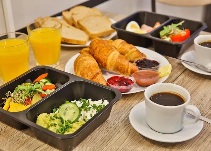 Traveler's Choice - Old Town - By Upstairs Lejlighed