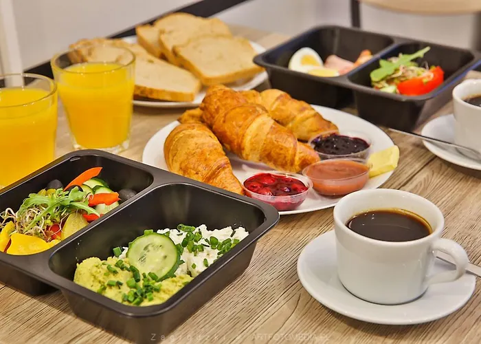 Lejlighed Traveler's Choice - Old Town - By Upstairs