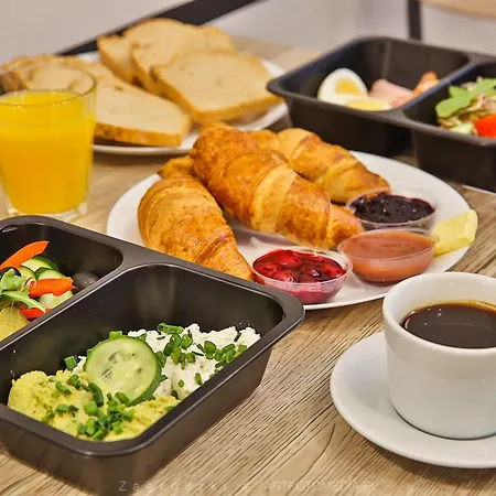 アパート Traveler's Choice - Old Town - By Upstairs
